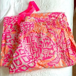Lilly Pulitzer Lounge Pants